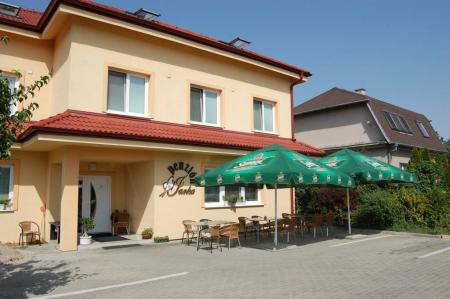 Bed & Breakfast / Pensione Bratislava