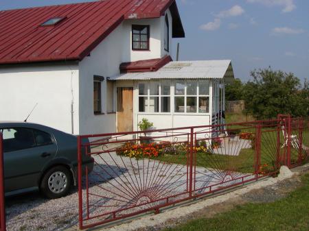 Private rental Hrabušice