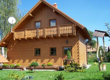 Albergo di montagna - rifugio Mošovce