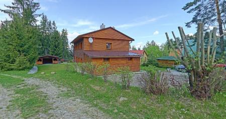 Holiday home (bungalow) Breza 343