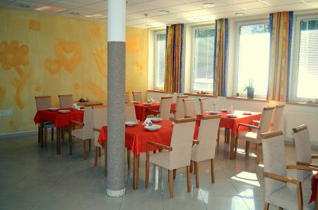 Hotel okres Námestovo