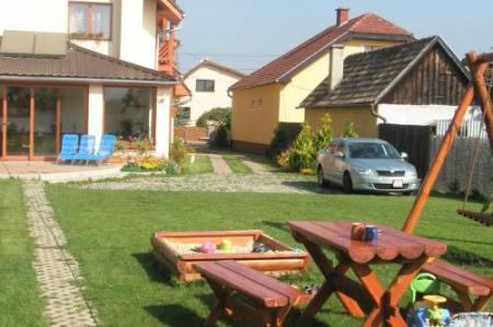 Apartman Villa Elena_winter Apartman Villa Elena_winter