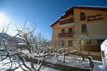 Bed & Breakfast Poprad 