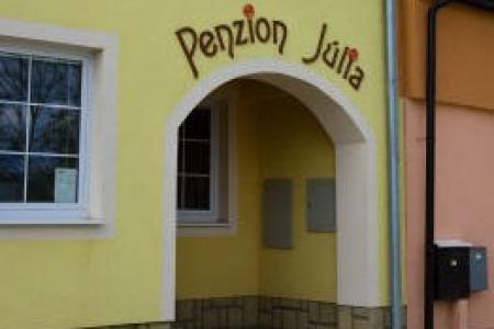 Bed & Breakfast Vrbov