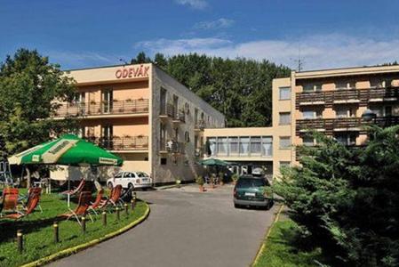Hotel Hotel Harmonia_winter Hotel Hotel Harmonia_winter