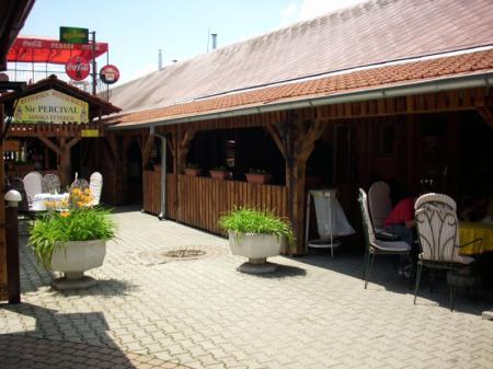 Bed & Breakfast Šipošov dvor_winter Bed & Breakfast Šipošov dvor_winter