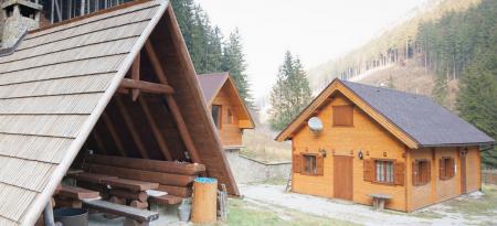 Kuća za odmor/bungalov WILI HUNTER_winter Kuća za odmor/bungalov WILI HUNTER_winter