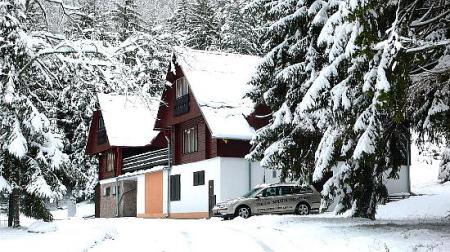 Casa per le vacanze / bungalow Liptovský Mikuláš