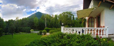 Bed & Breakfast / Pensione Likavka