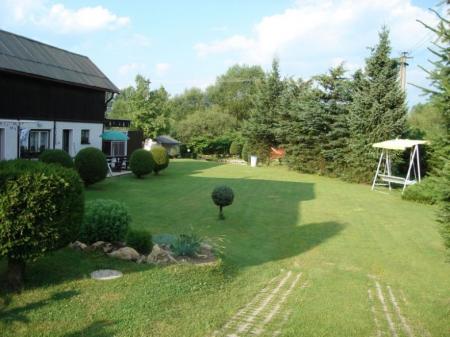 Privatvermieter Liptovske Klacany