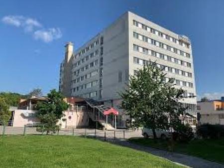 Hotel Hotel Barónka Bratislava_winter Hotel Hotel Barónka Bratislava_winter