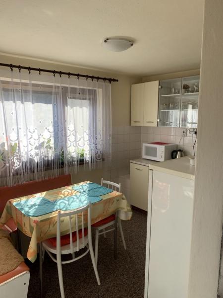 Almhütte Berghütte Liptovsky Mikulas-Ondrašová