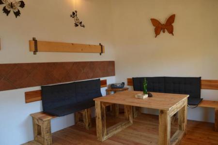 Bed & Breakfast / Pensione Privat Nataša _winter Bed & Breakfast / Pensione Privat Nataša _winter