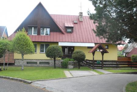 Privatvermieter Stará Lesná