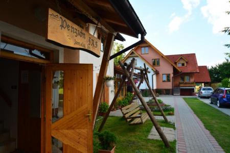 Pension Zuberec