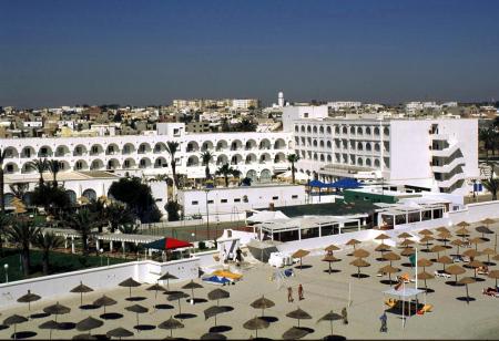Hôtel PrimaSol El Mehdi