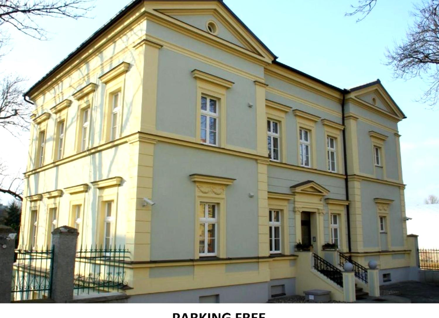 Penzion U sv. Kryštofa Penzion U sv. Kryštofa