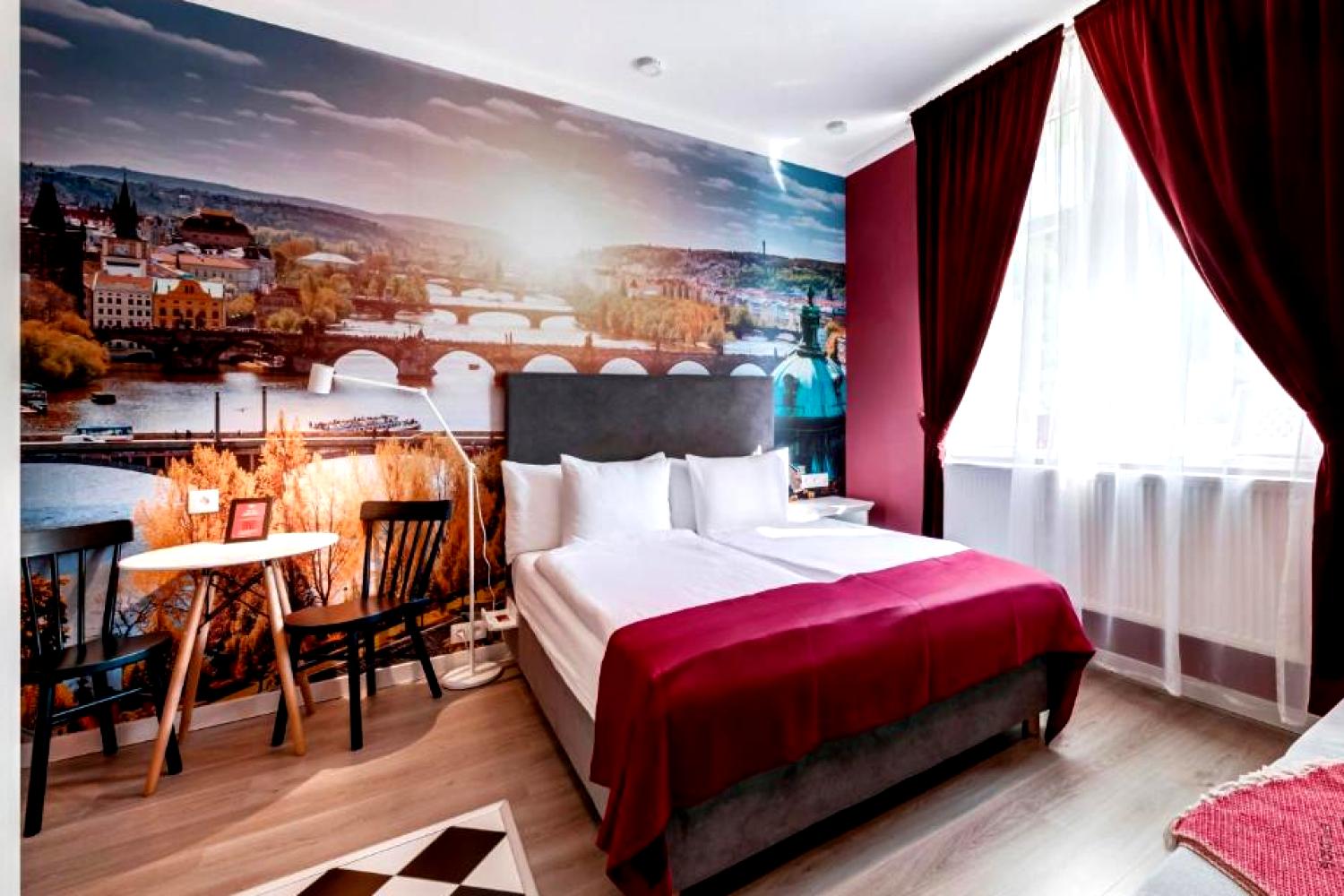 Revelton Studios Prague Revelton Studios Prague