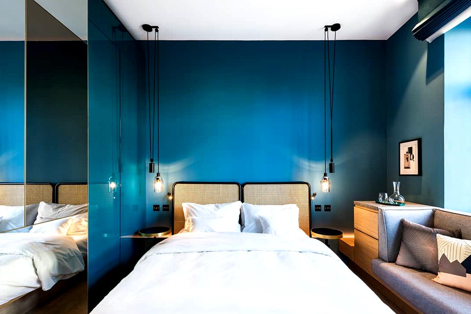 Hotel Maximilian Hotel Maximilian