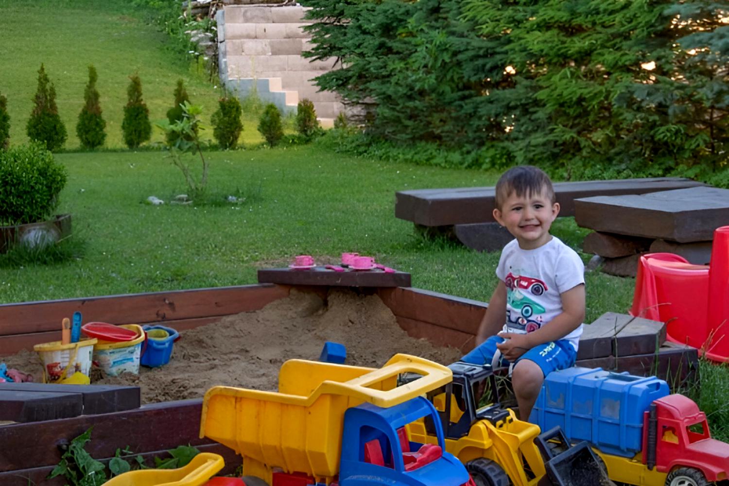 Hotýlek U Kance Hotýlek U Kance