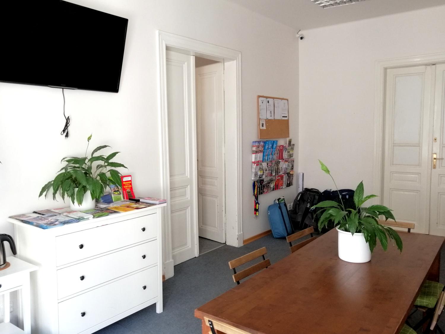 Hostel Franz Kafka Hostel Franz Kafka