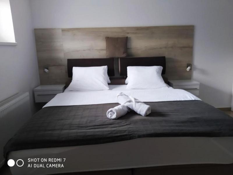 Appartement Ferienwohnung Budweis