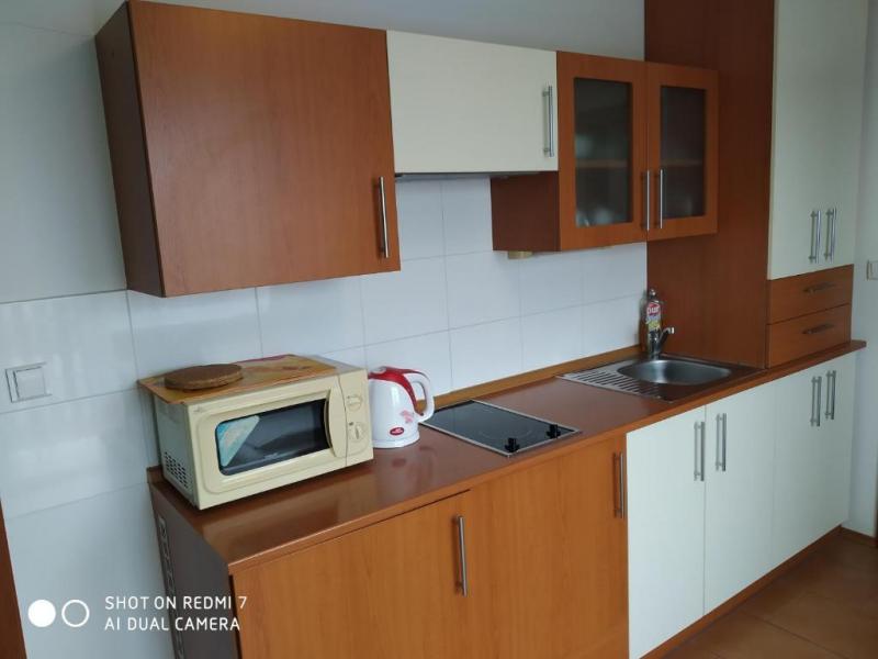 Appartement Ferienwohnung Tschechien