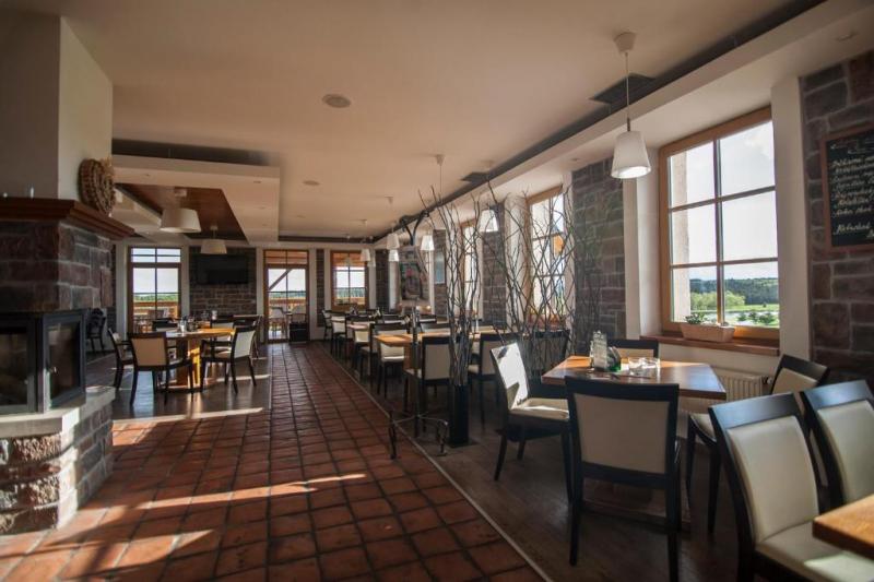 Hotel Ústí nad Labem