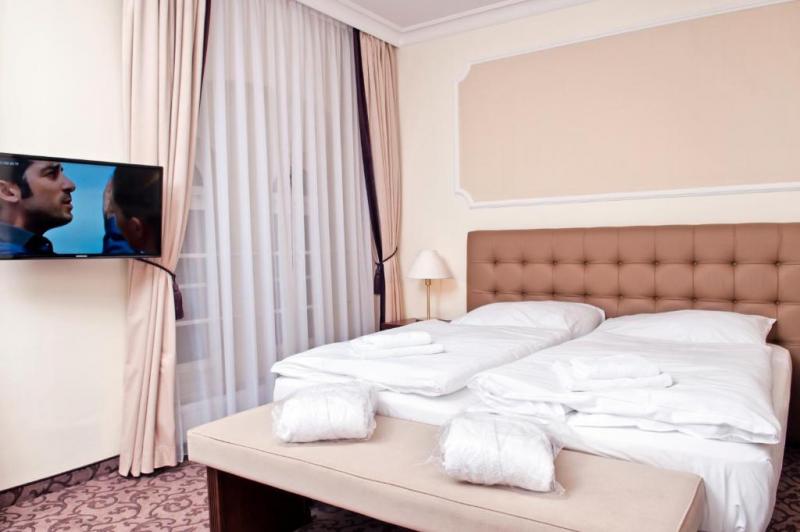 Kurhotel Karlovy Vary