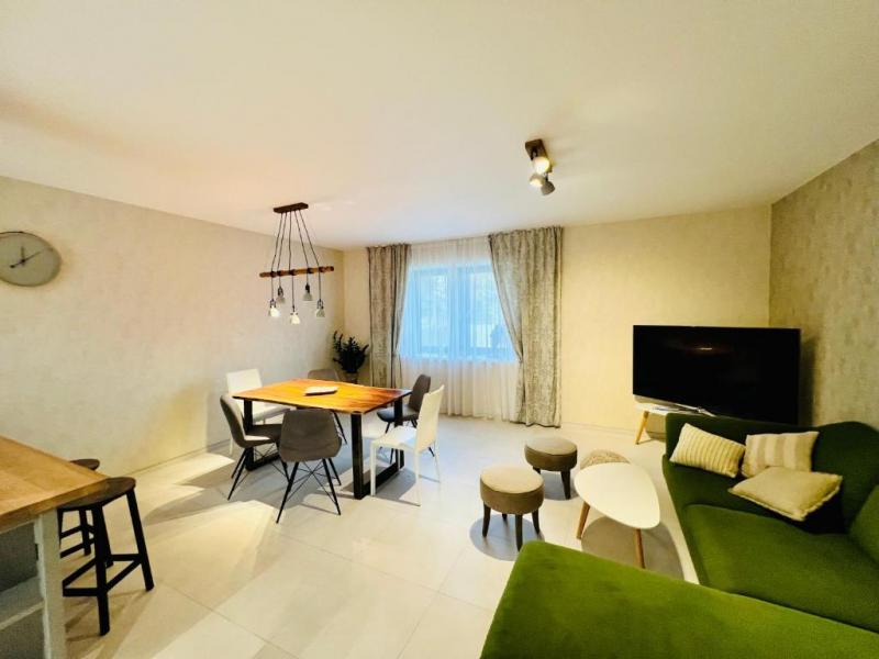 Privatvermieter Wellness-Bereich