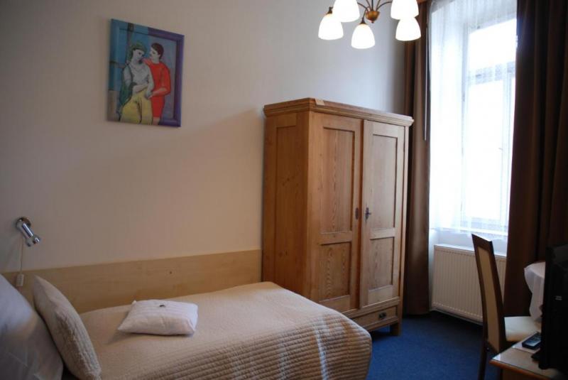 Hotel Jižní Čechy