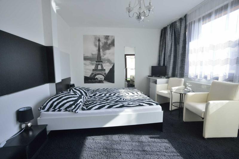 Pension Zwittau