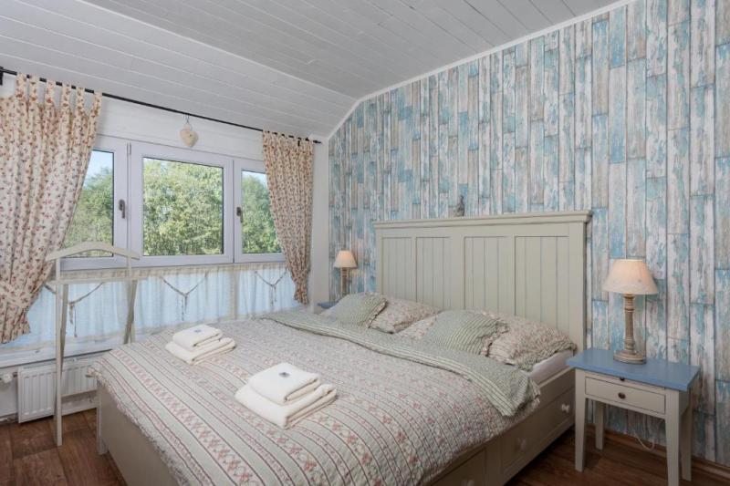 Pension Wellness-Bereich