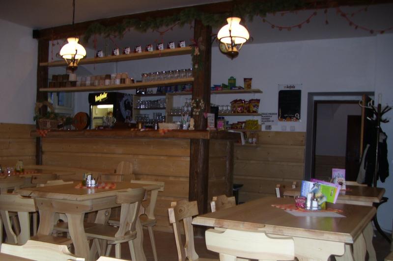 Pension Morava a Slezsko