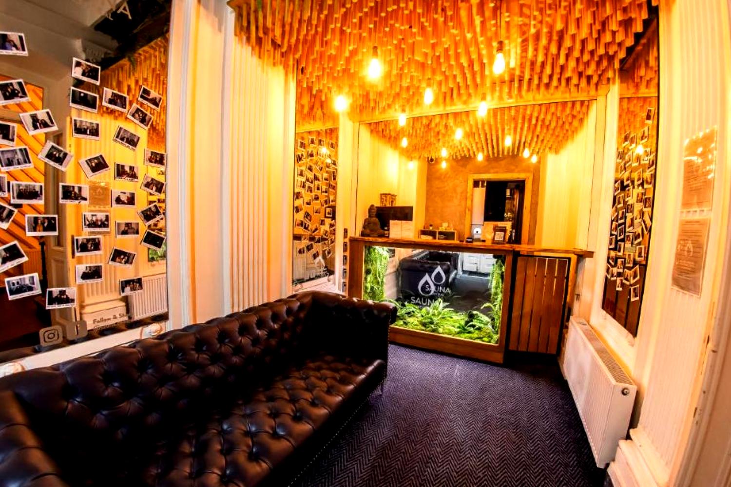 Wellness Rooms Central Wellness Rooms Central