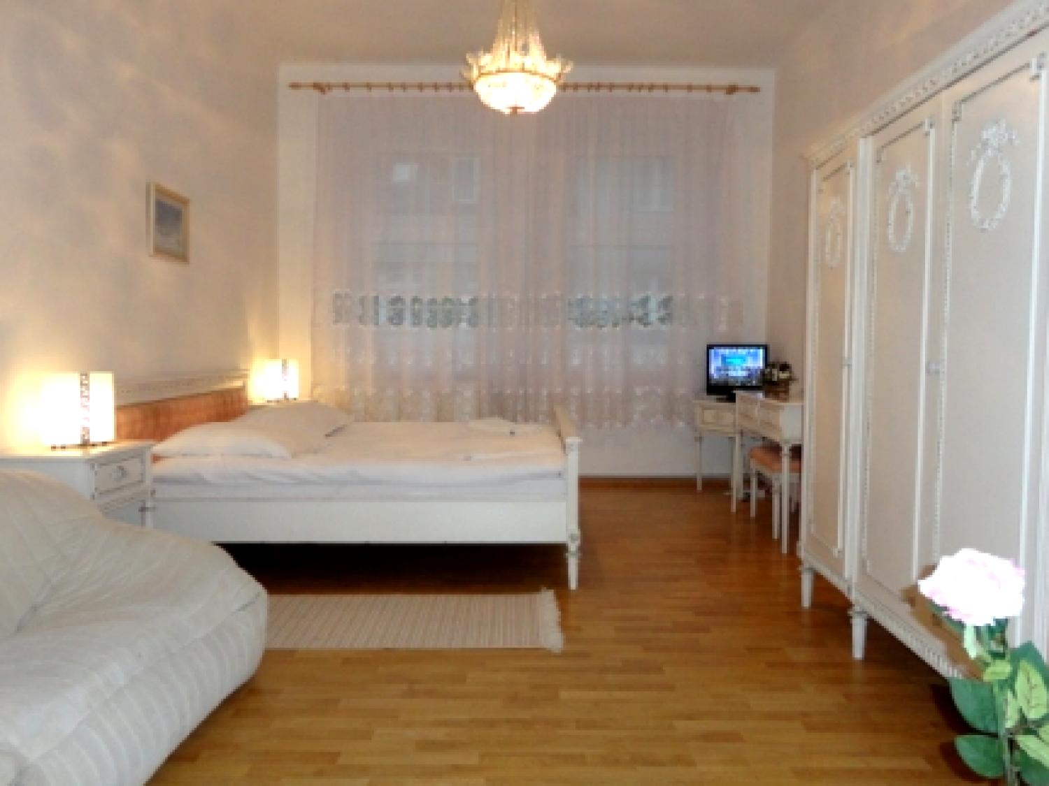 Hotel Pension Berg Hotel Pension Berg