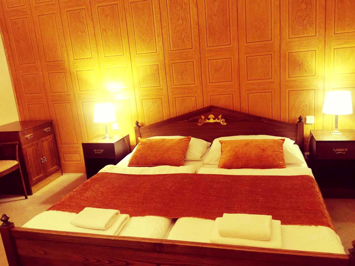 Hotel River Star Praha Hotel River Star Praha