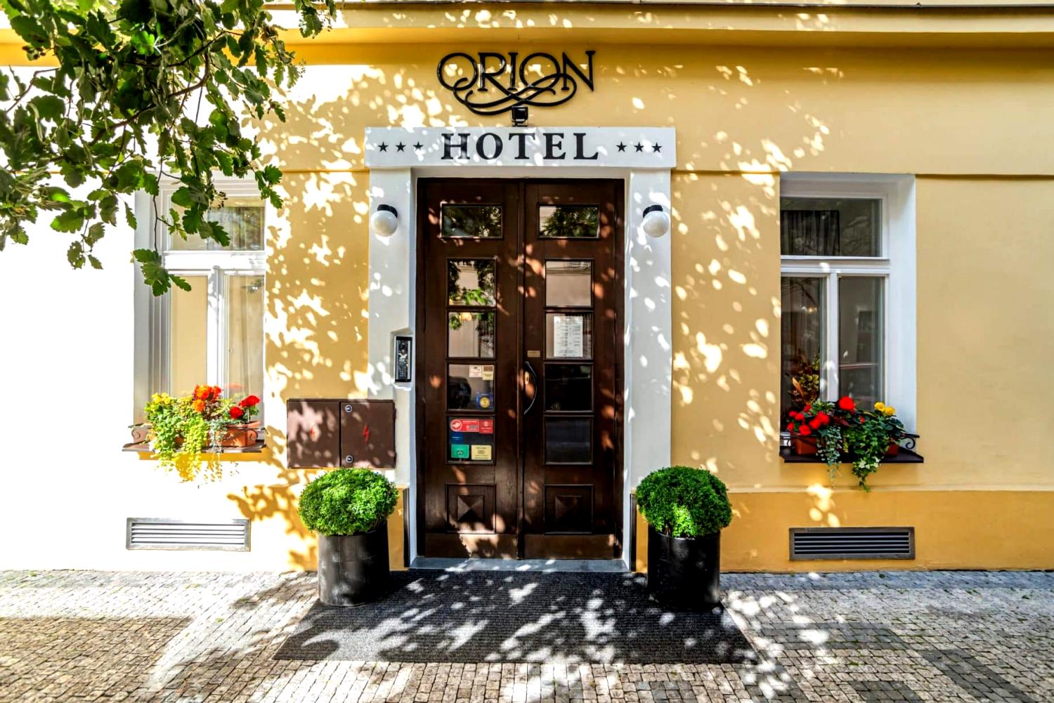 Hotel Orion Hotel Orion