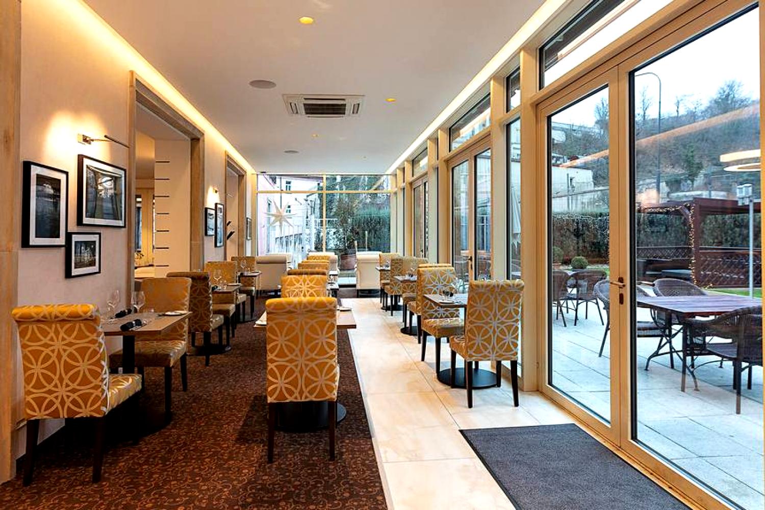 Hotel Hoffmeister&Spa Hotel Hoffmeister&Spa