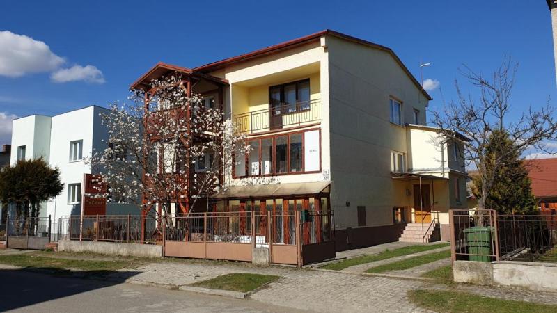 Appartement Ferienwohnung Kežmarok