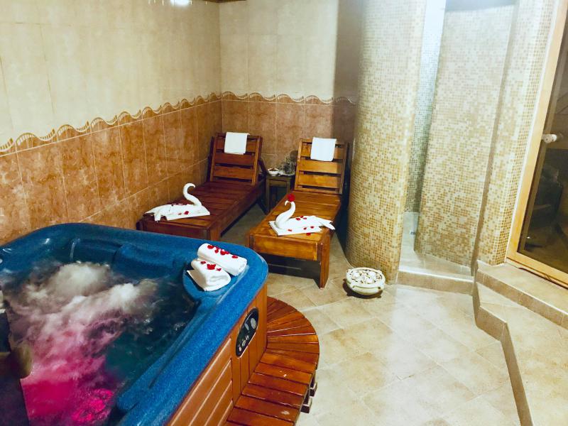 Hotel Massage