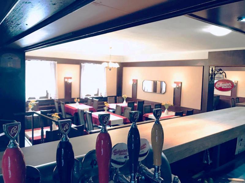 Hotel Golfplatz