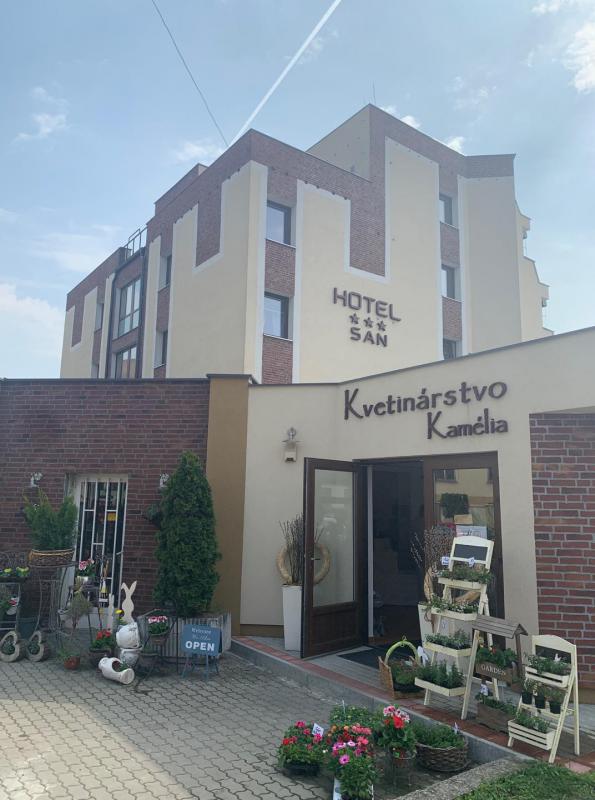 Hotel Skalica