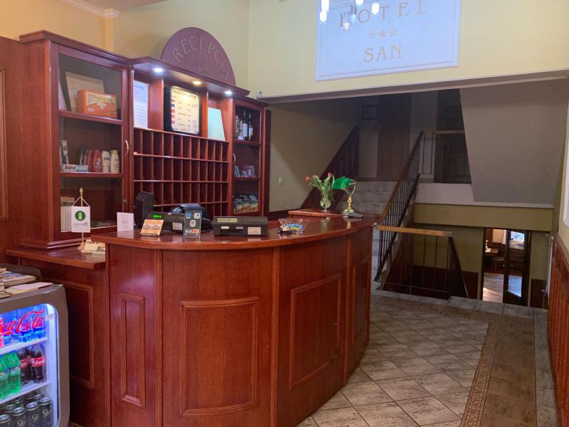 Hotel Trnava