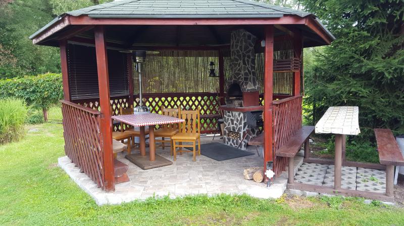 Privatvermieter Liptovský Mikuláš