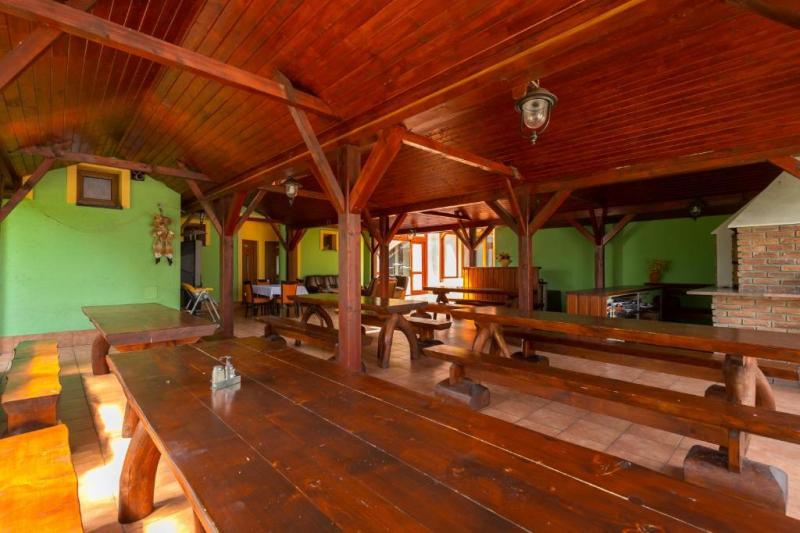 Pension Prešov