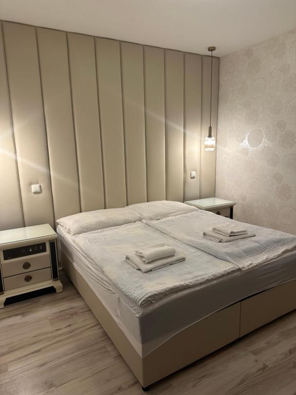 Pension Massage