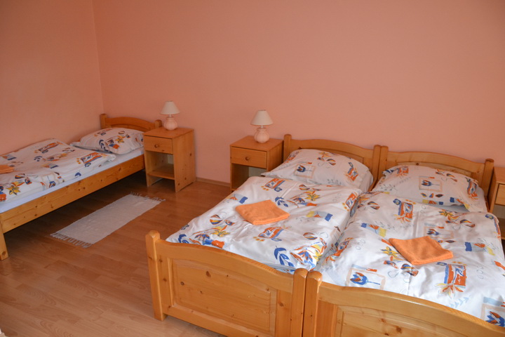 Pension Poprad