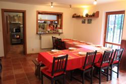 Almhütte Berghütte Poprad