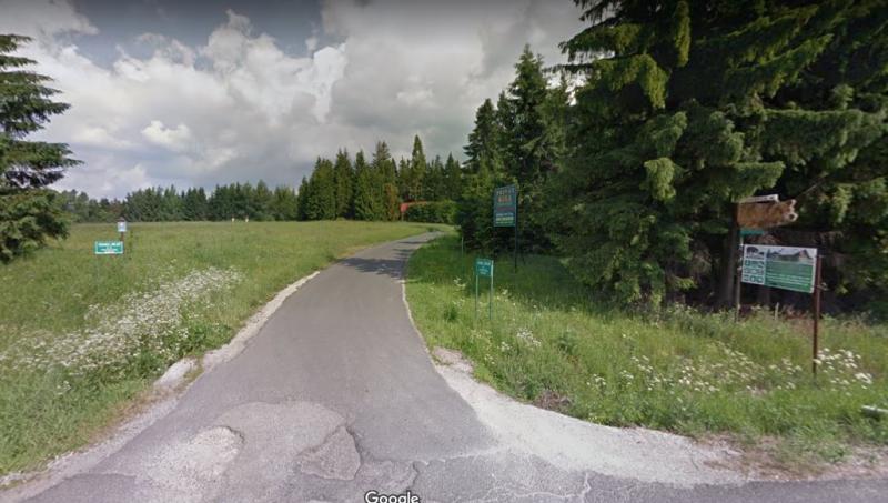 Almhütte Berghütte 3